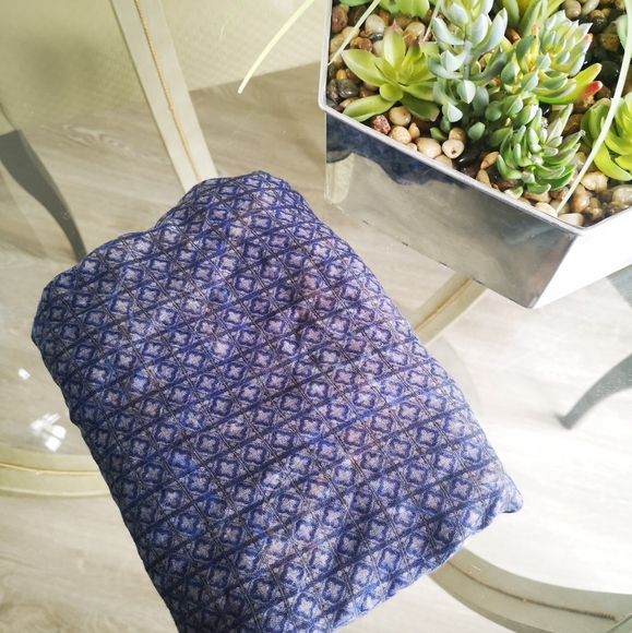 🧣 Cleo 6 Ways To Wear Infinity Scarf 🧣 - Picture 5 of 7